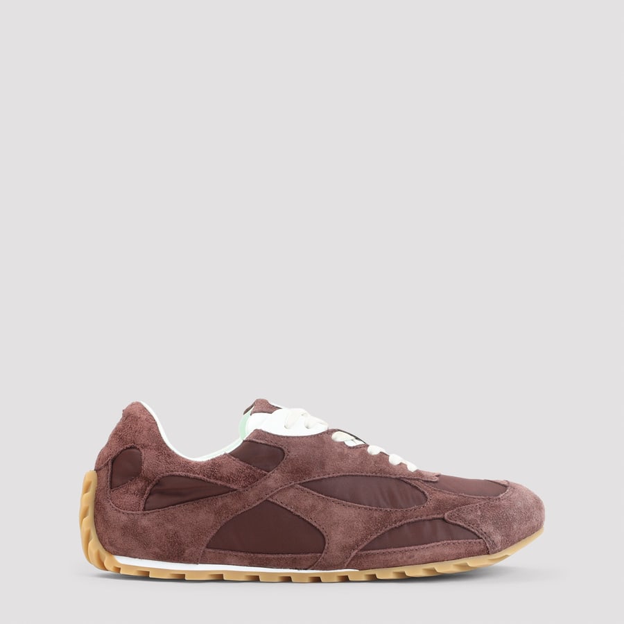 Bottega Veneta Bottega Veneta Orbit Flash Sneakers