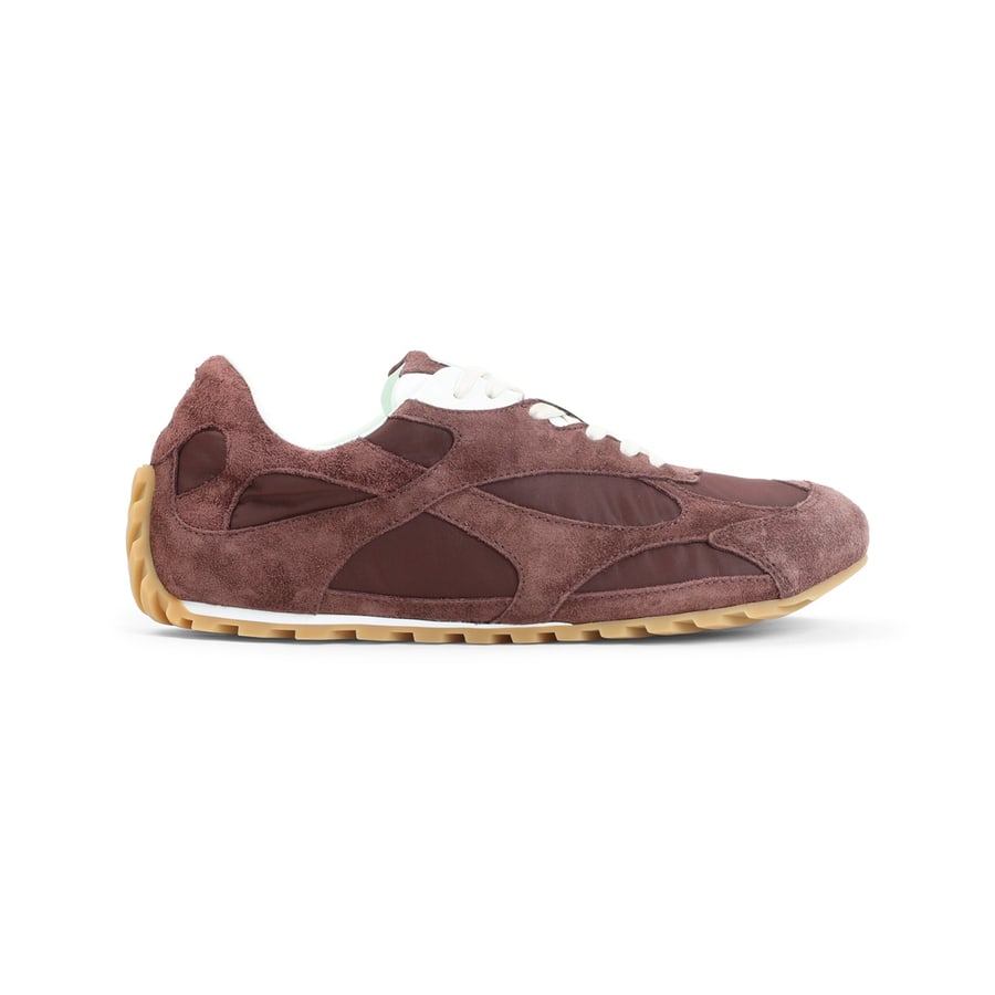 Bottega Veneta Bottega Veneta Orbit Flash Sneakers, view 2