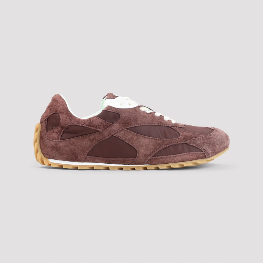 Bottega Veneta Bottega Veneta Orbit Flash Sneakers, view 3