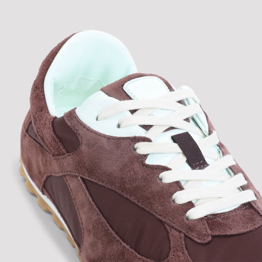 Bottega Veneta Bottega Veneta Orbit Flash Sneakers, view 6
