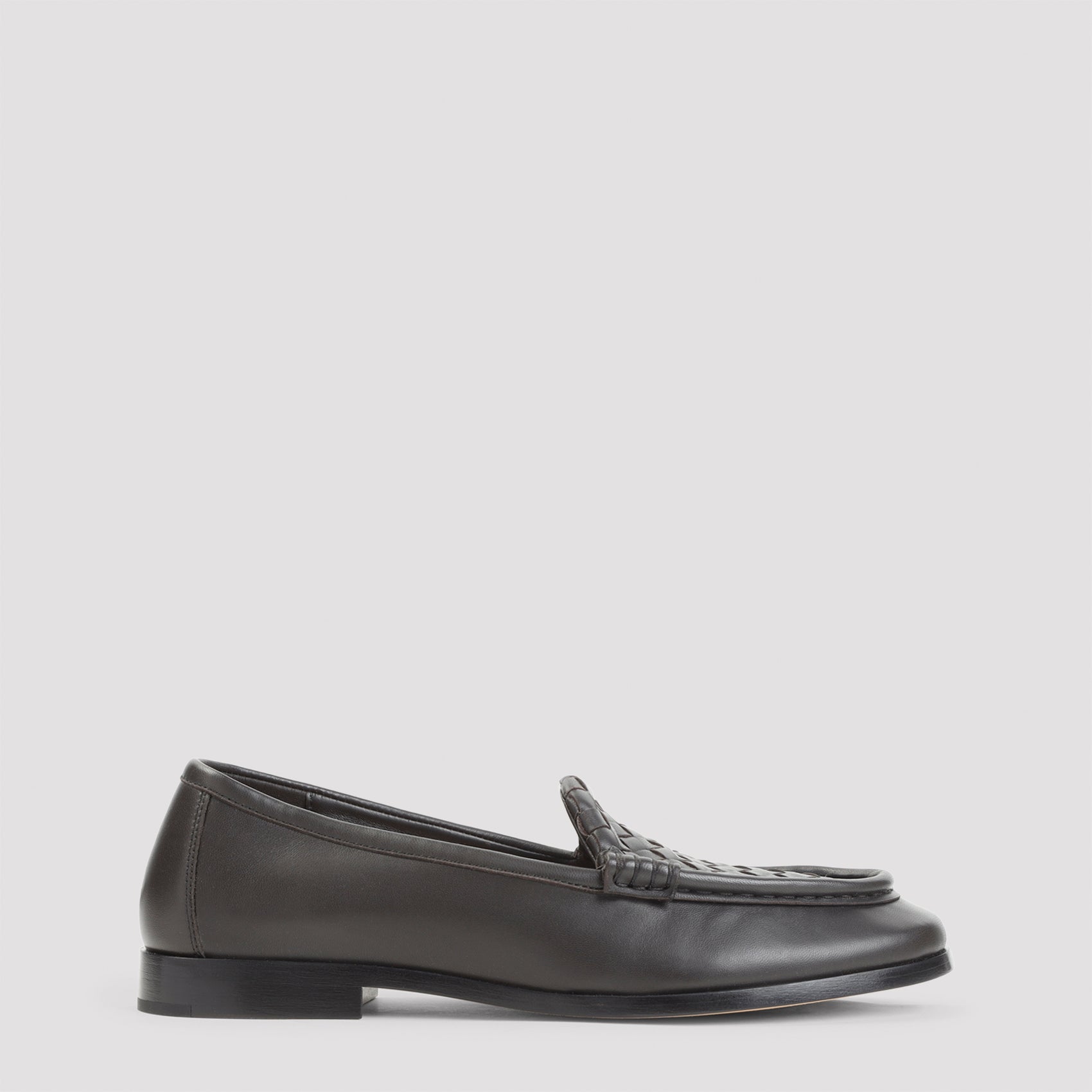 Bottega Veneta Bottega Veneta Silenzio Supple Loafer