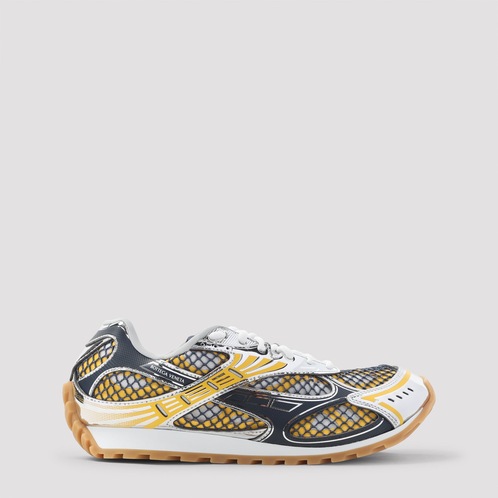 Bottega Veneta ORBIT SNEAKERS
