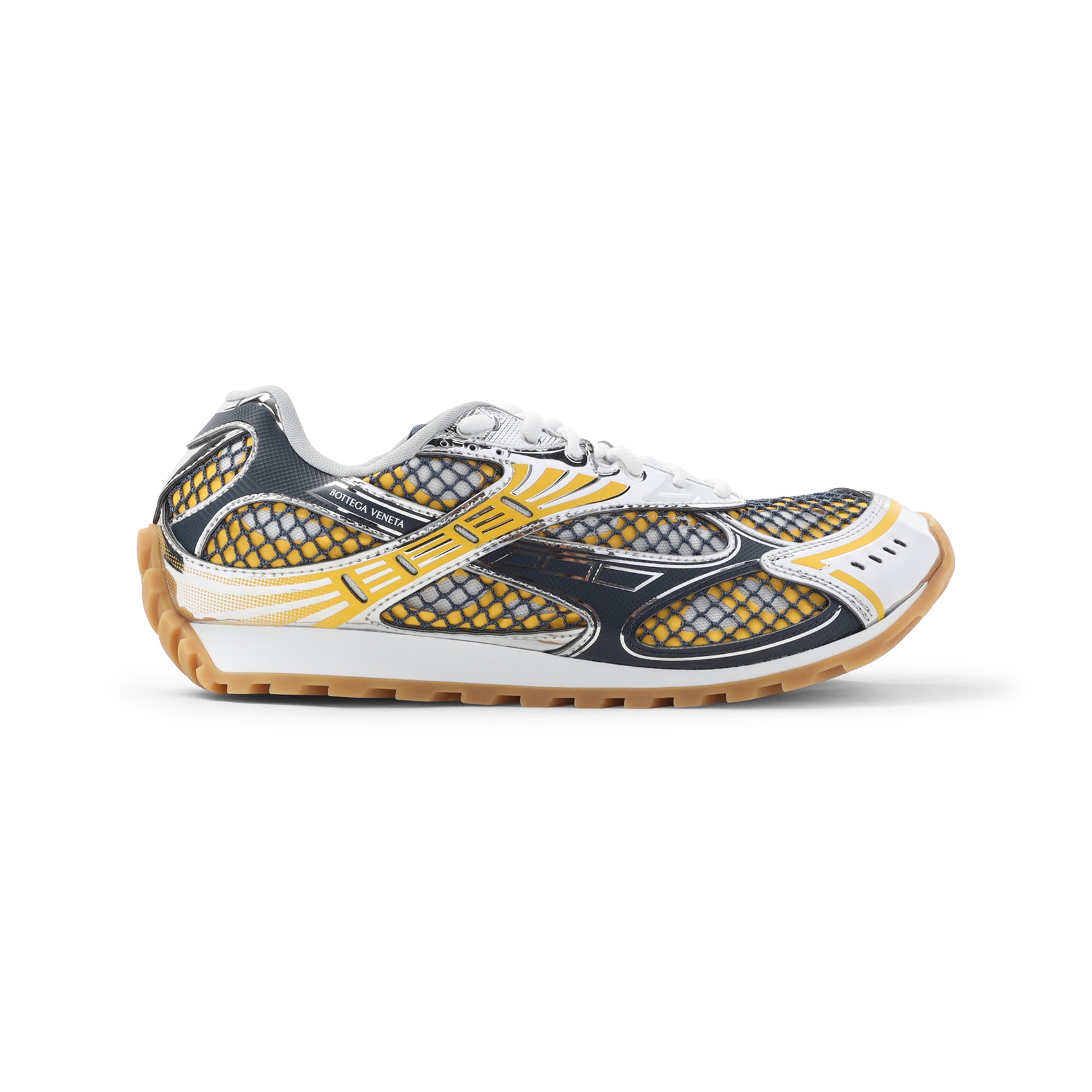 Bottega Veneta ORBIT SNEAKERS, view 2