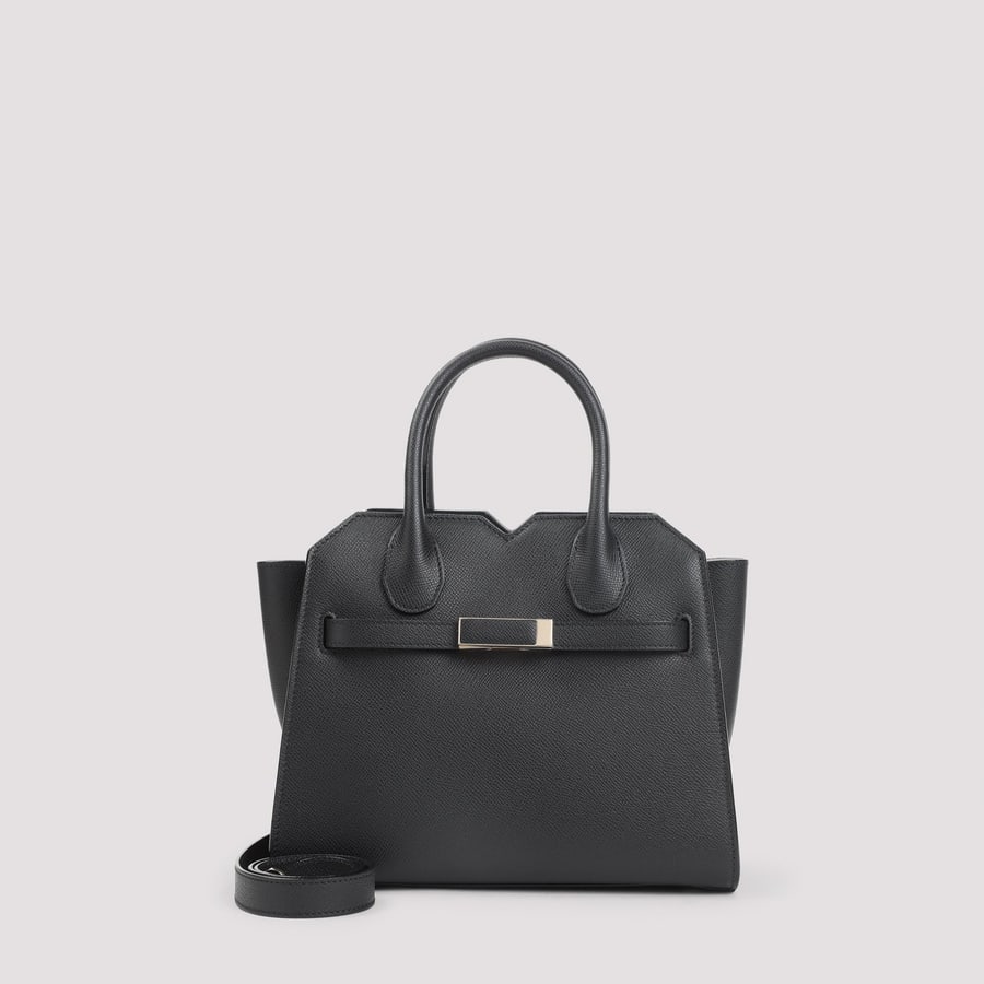 VALEXTRA Valextra Milano Mini Handbag