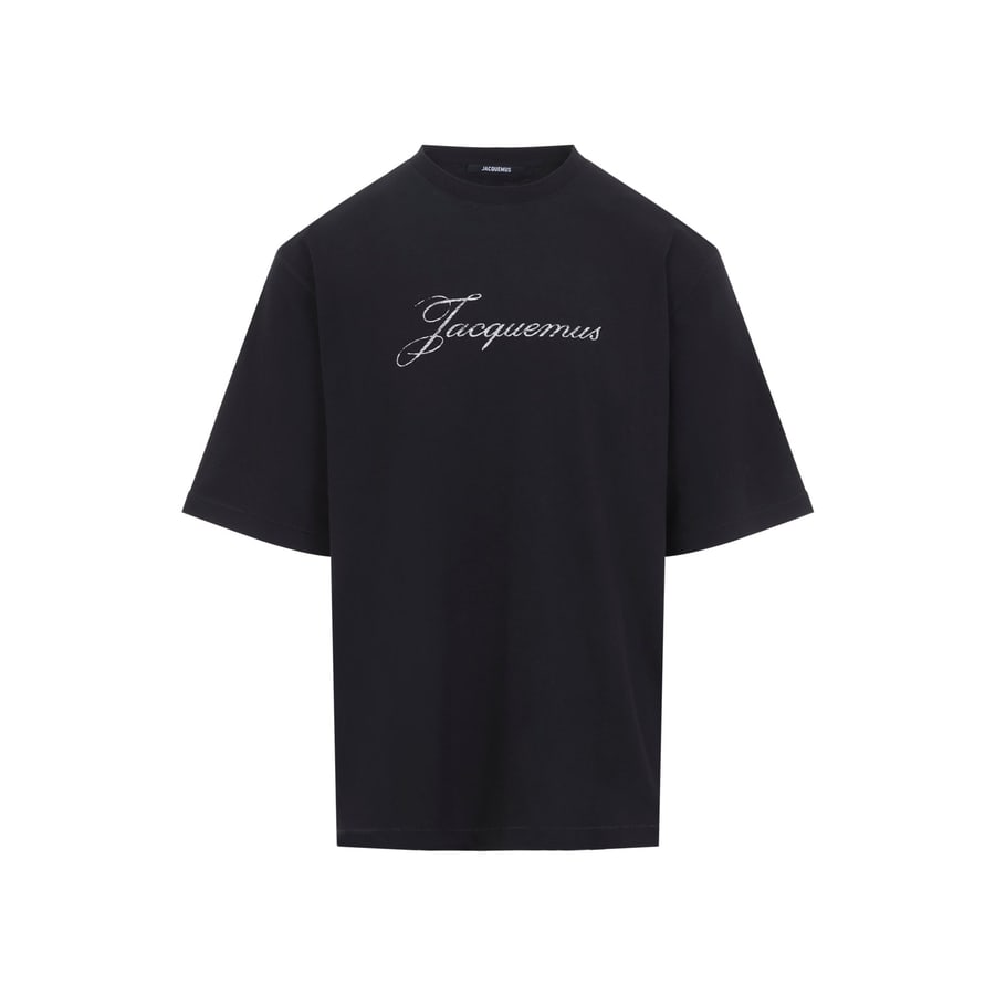 Jacquemus Jacquemus T-shirt, view 2