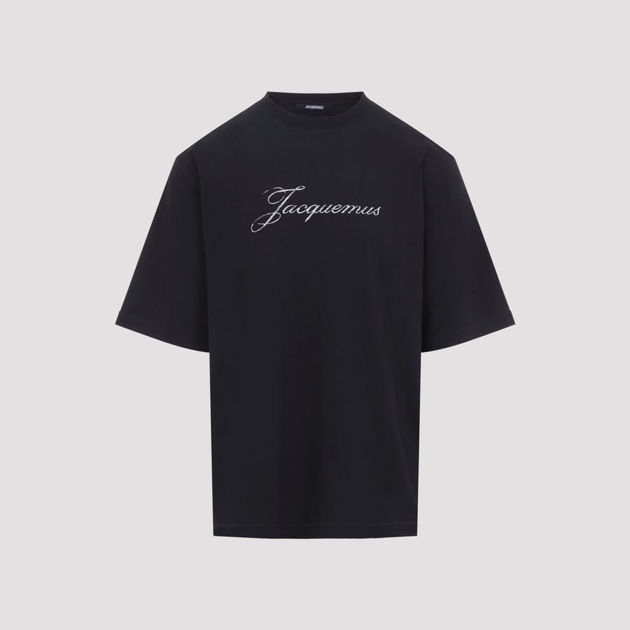 Jacquemus Jacquemus T-shirt, view 3