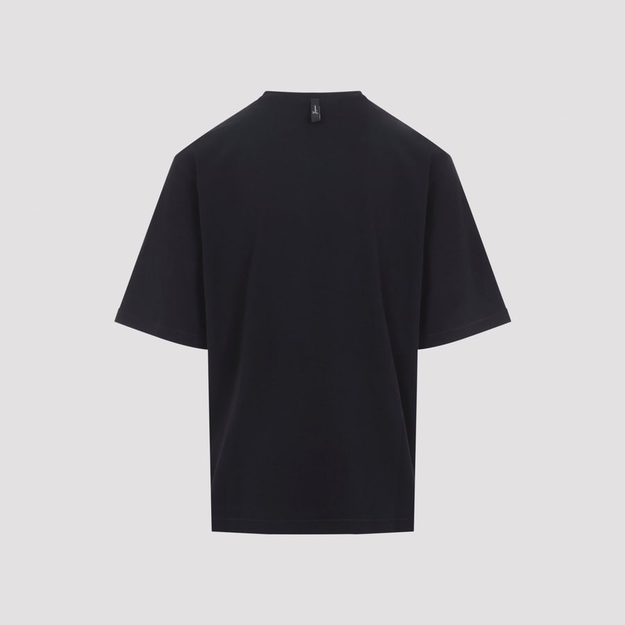 Jacquemus Jacquemus T-shirt, view 4