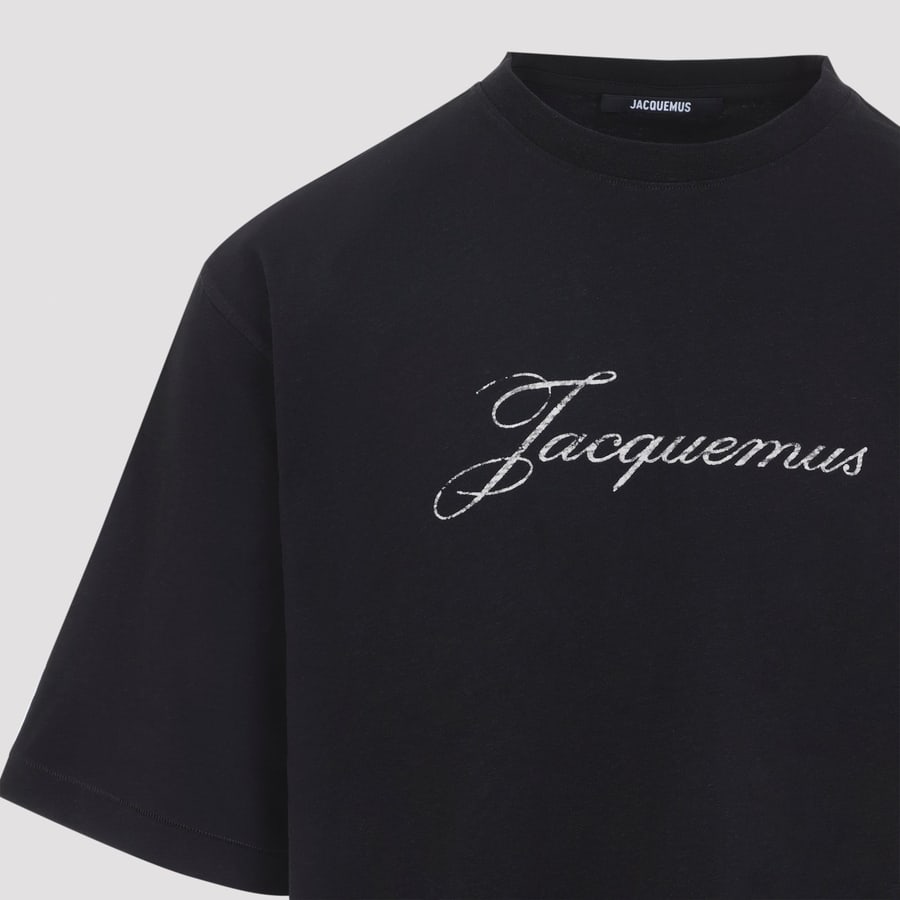 Jacquemus Jacquemus T-shirt, view 5