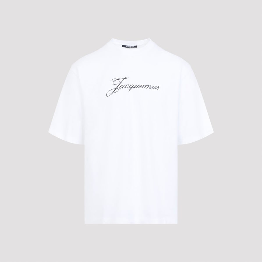 Jacquemus Jacquemus T-shirt