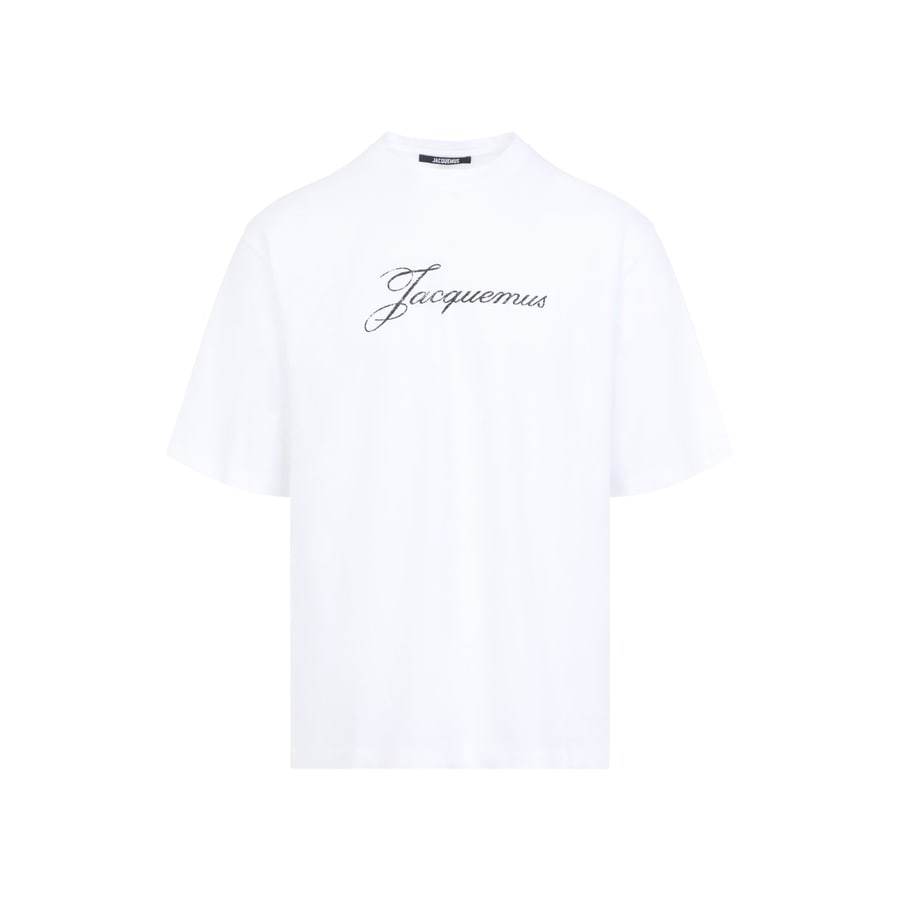Jacquemus Jacquemus T-shirt, view 2