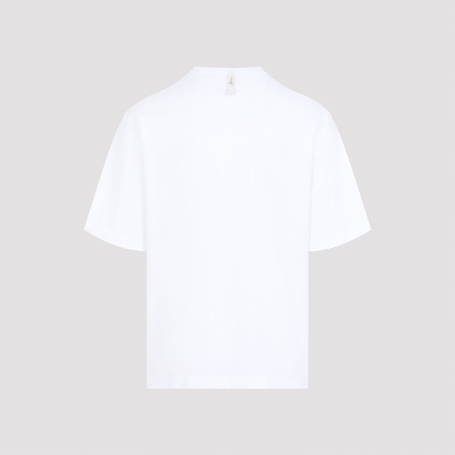 Jacquemus Jacquemus T-shirt, view 4