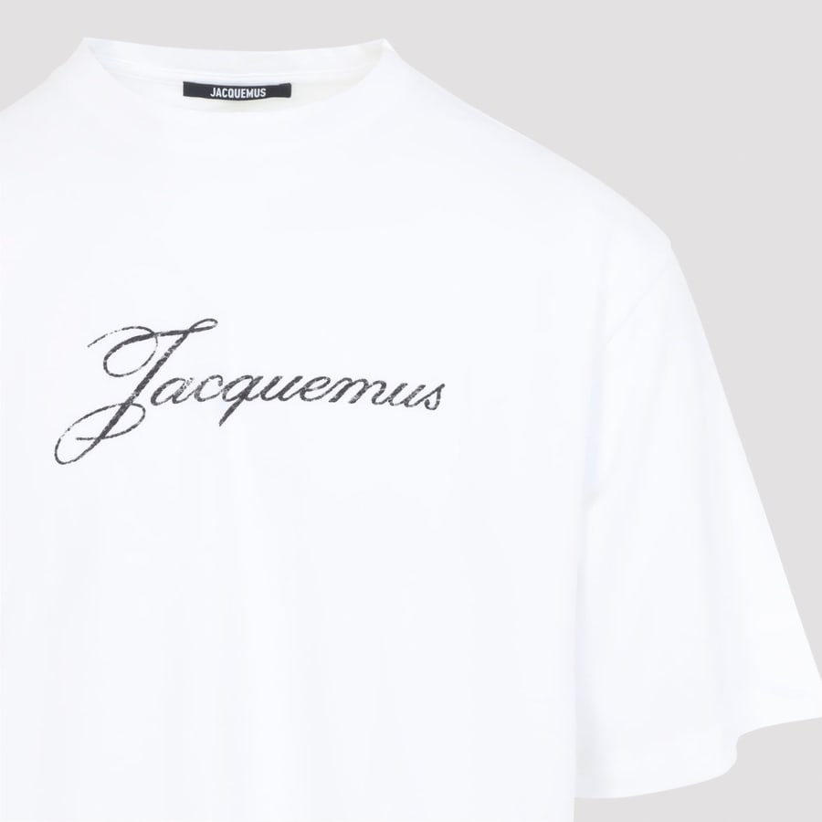 Jacquemus Jacquemus T-shirt, view 5