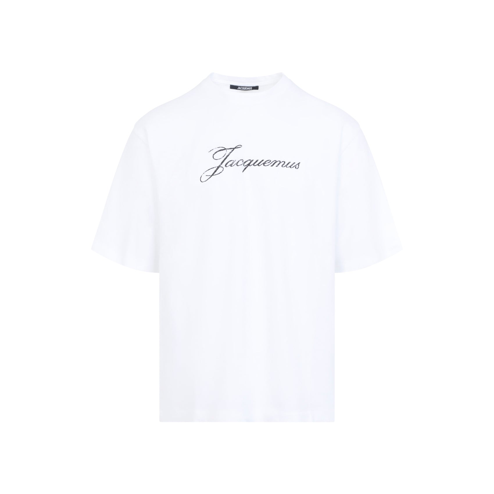 Jacquemus Jacquemus T-shirt, view 2