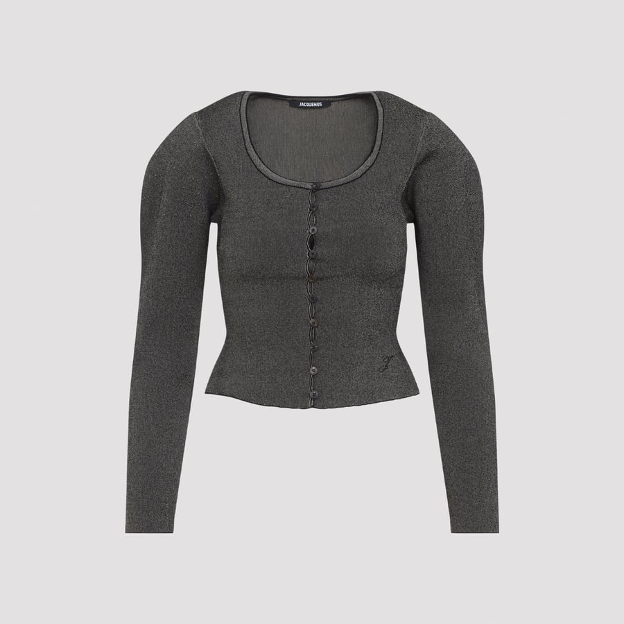 Jacquemus Jacquemus Sera Cardigan