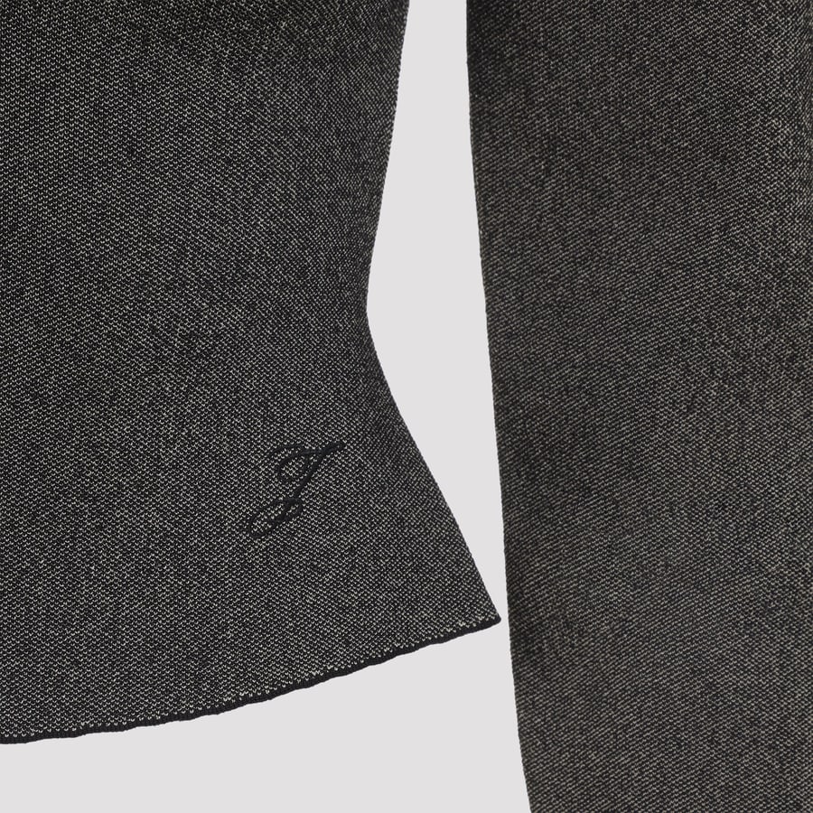 Jacquemus Jacquemus Sera Cardigan, view 6