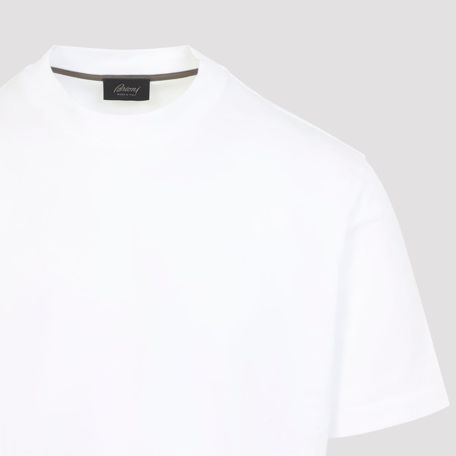 BRIONI Brioni T-Shirt, view 5