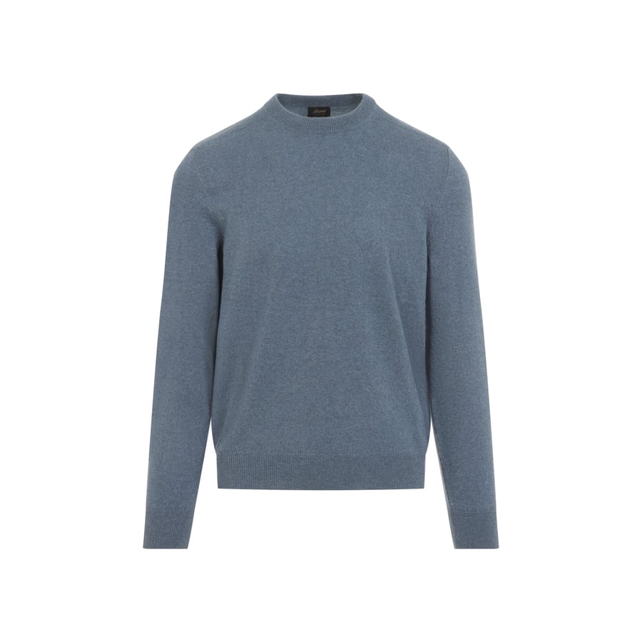 BRIONI Brioni Crewneck Sweater, view 2