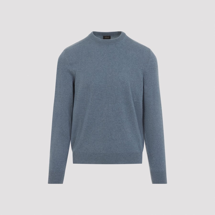 BRIONI Brioni Crewneck Sweater, view 3