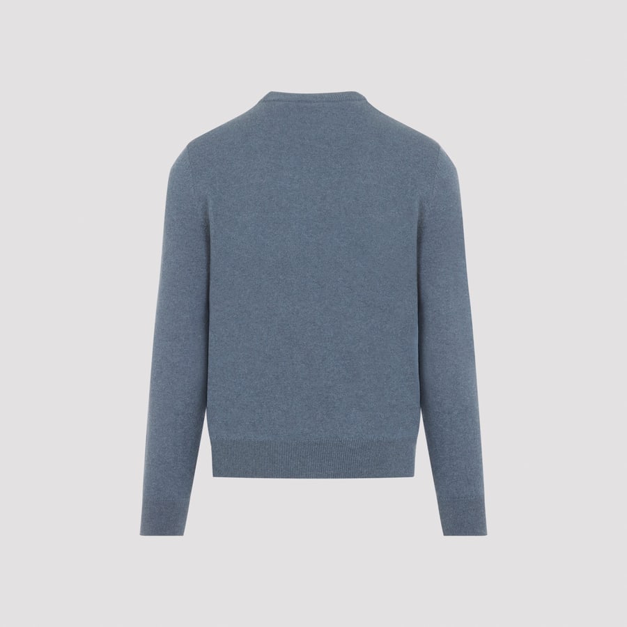 BRIONI Brioni Crewneck Sweater, view 4