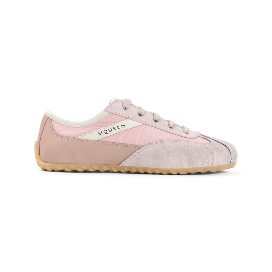 Alexander McQueen Alexander McQueen Boxe Sneakers, view 2
