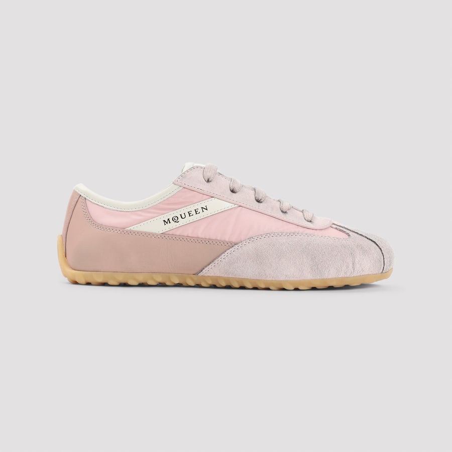 Alexander McQueen Alexander McQueen Boxe Sneakers, view 3