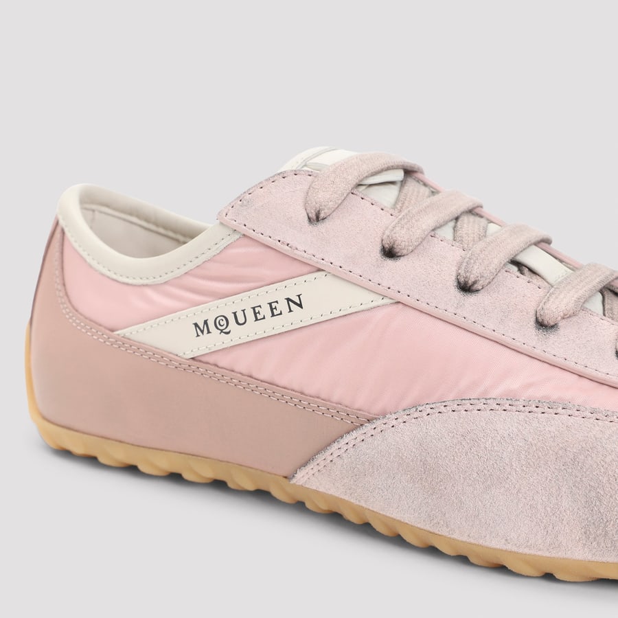Alexander McQueen Alexander McQueen Boxe Sneakers, view 6