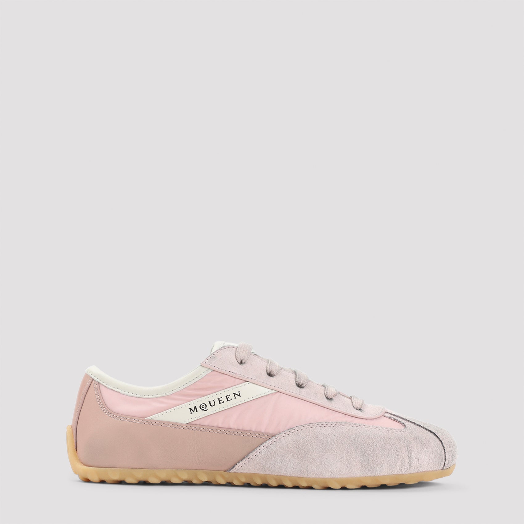 Alexander McQueen Alexander McQueen Boxe Sneakers