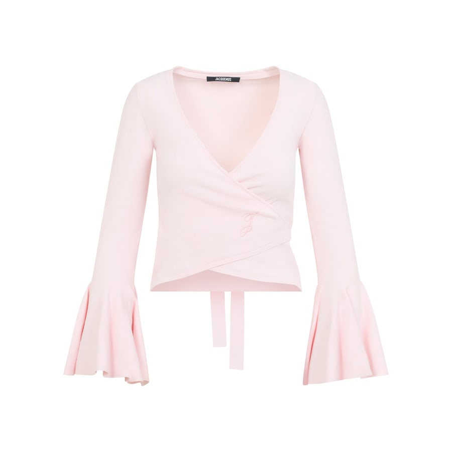 Jacquemus Jacquemus La Maille Paysan, view 2