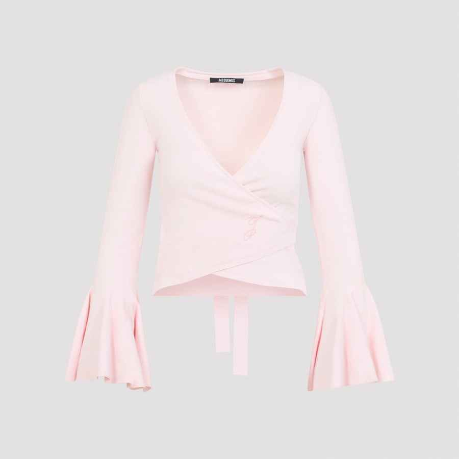 Jacquemus Jacquemus La Maille Paysan, view 3