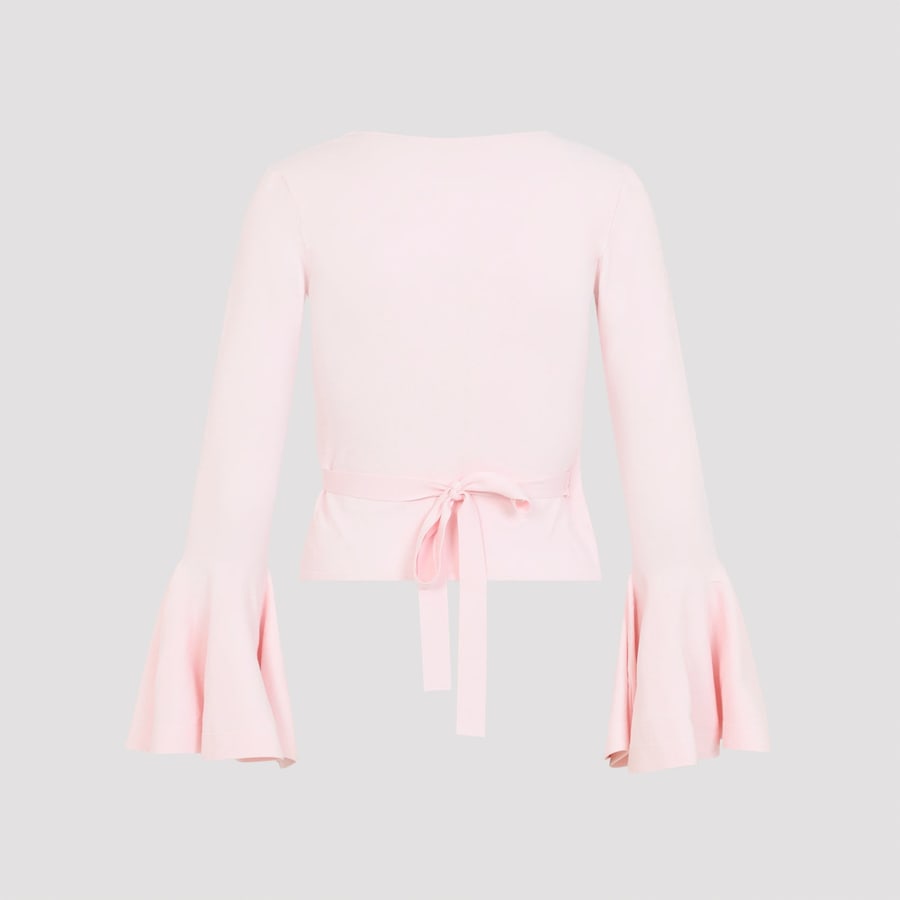 Jacquemus Jacquemus La Maille Paysan, view 4