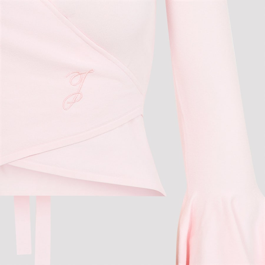 Jacquemus Jacquemus La Maille Paysan, view 5