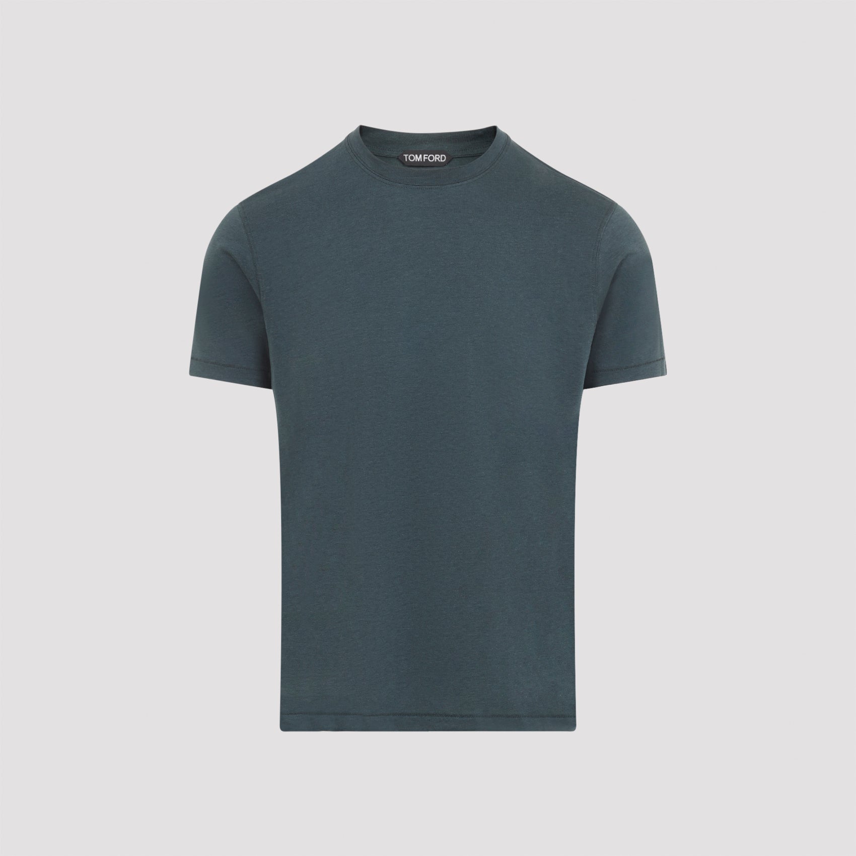 Tom Ford Tom Ford Lyocell T-shirt