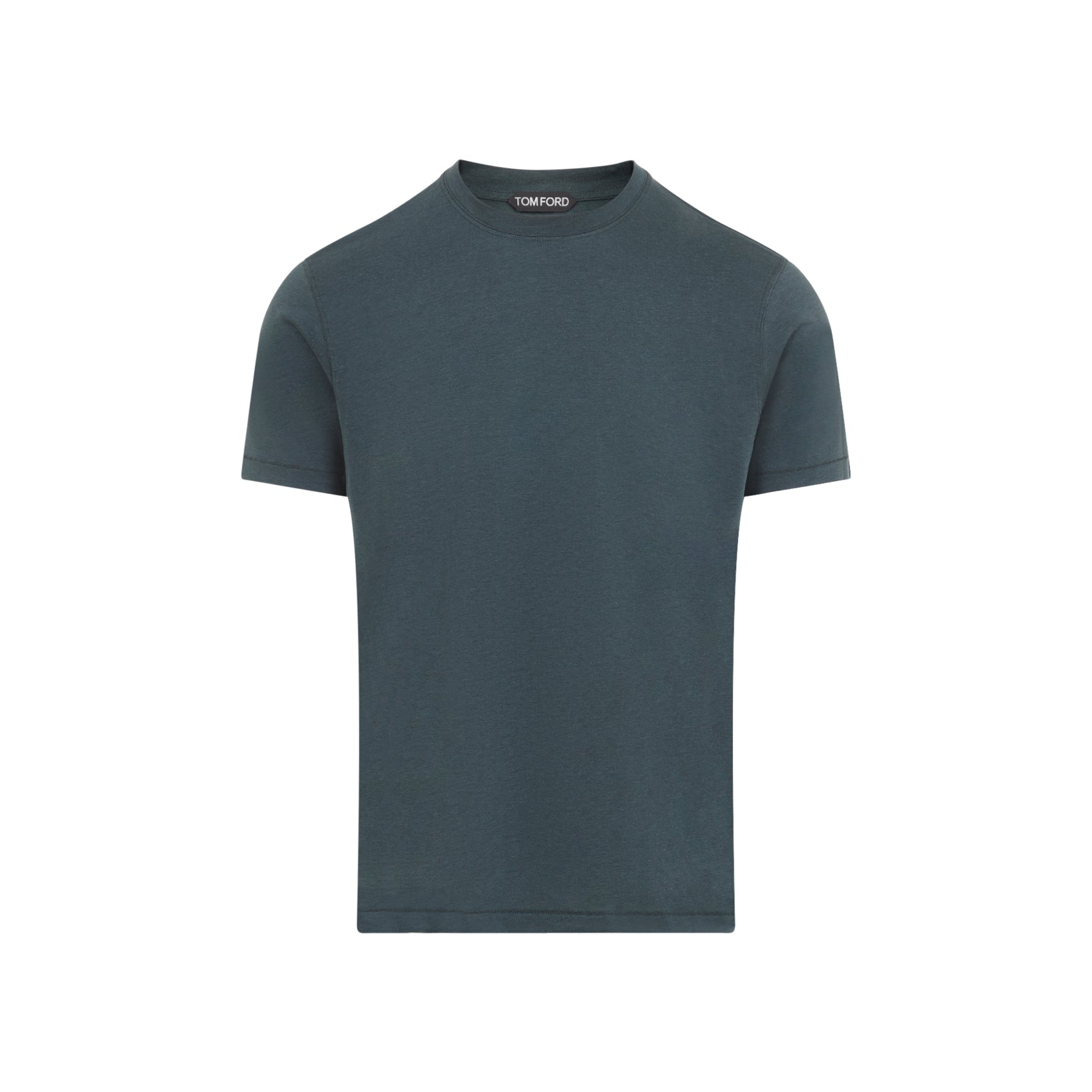 Tom Ford Tom Ford Lyocell T-shirt, view 2