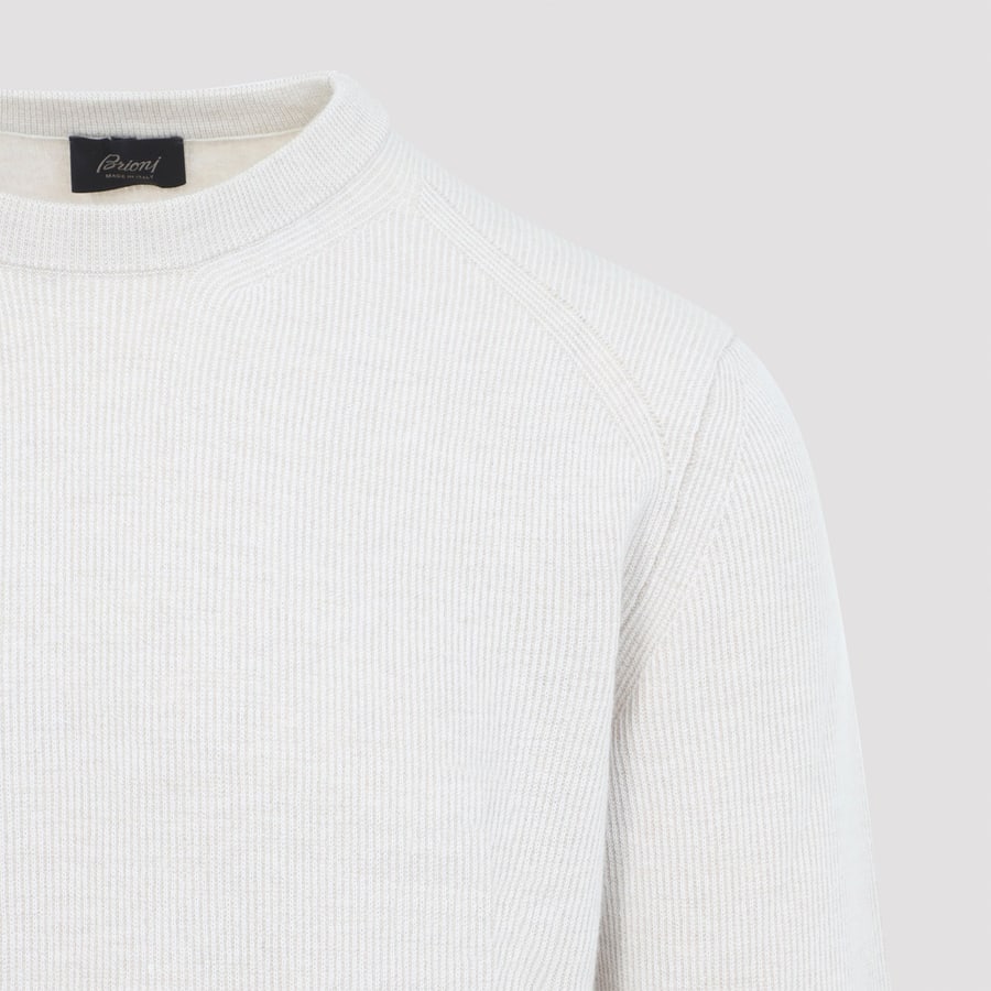 BRIONI Brioni Pullover, view 5