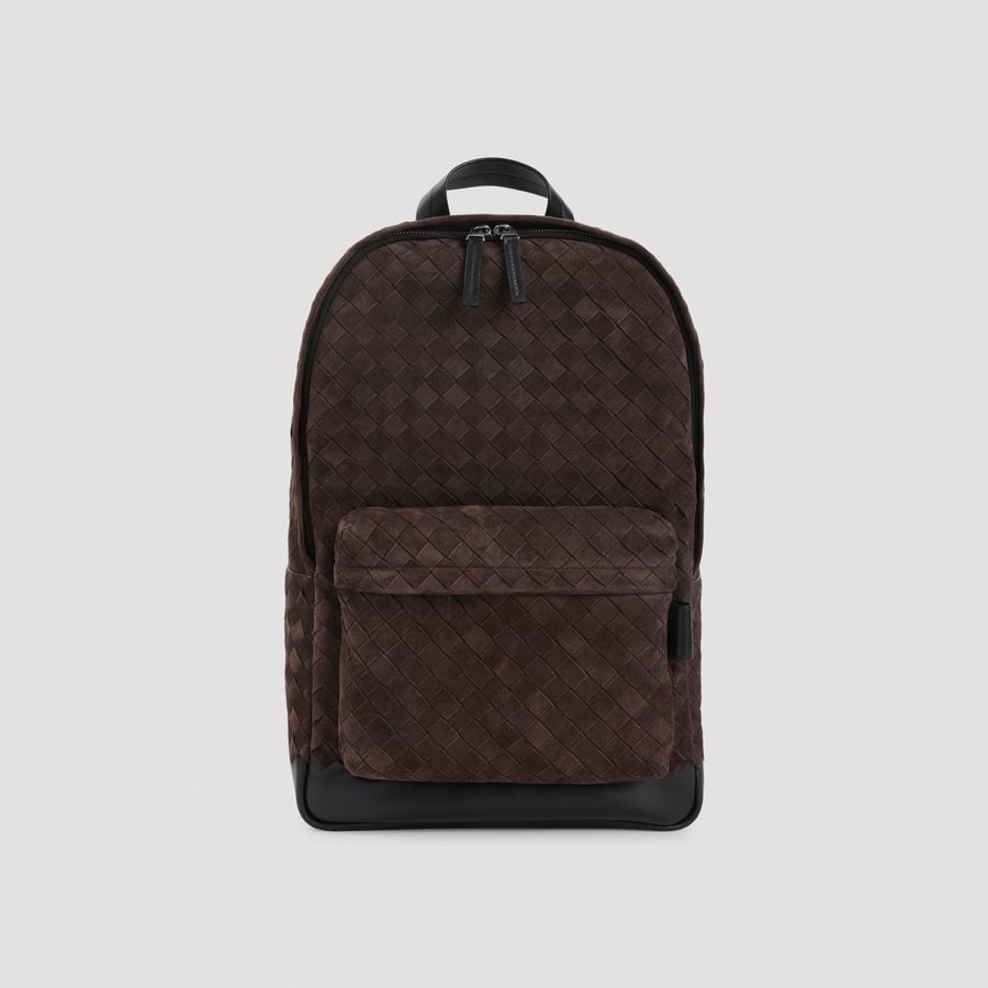 Bottega Veneta Bottega Veneta Backpack, view 3