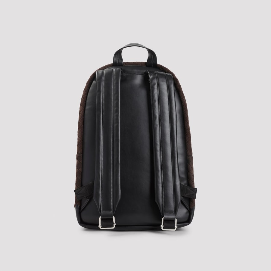 Bottega Veneta Bottega Veneta Backpack, view 4