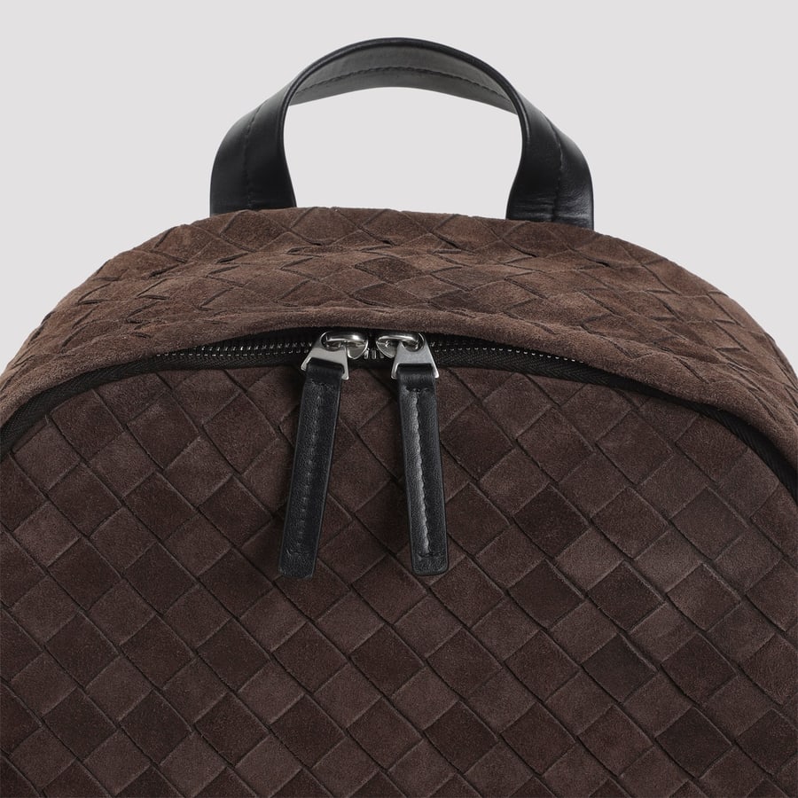 Bottega Veneta Bottega Veneta Backpack, view 5