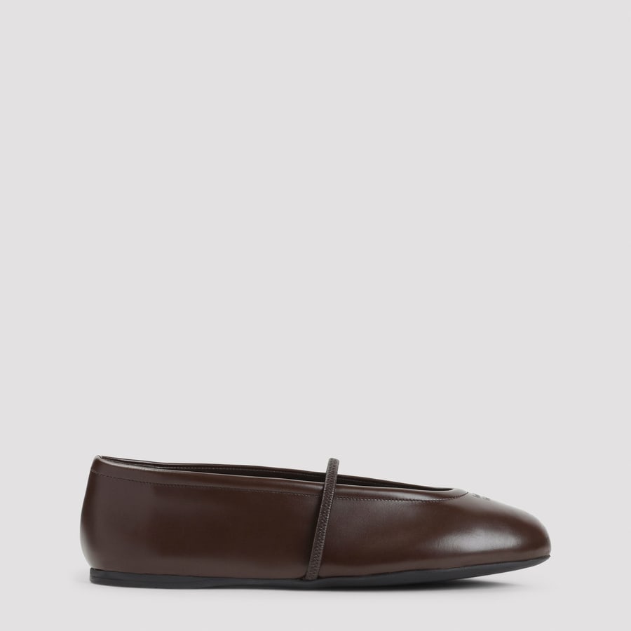 Miu Miu Miu Miu Ballet Flats