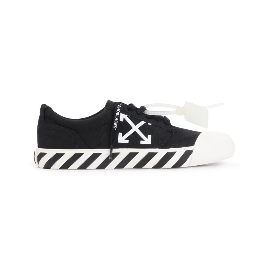 Off-White Off-White M-Vulc Undercut Sneakers, view 2