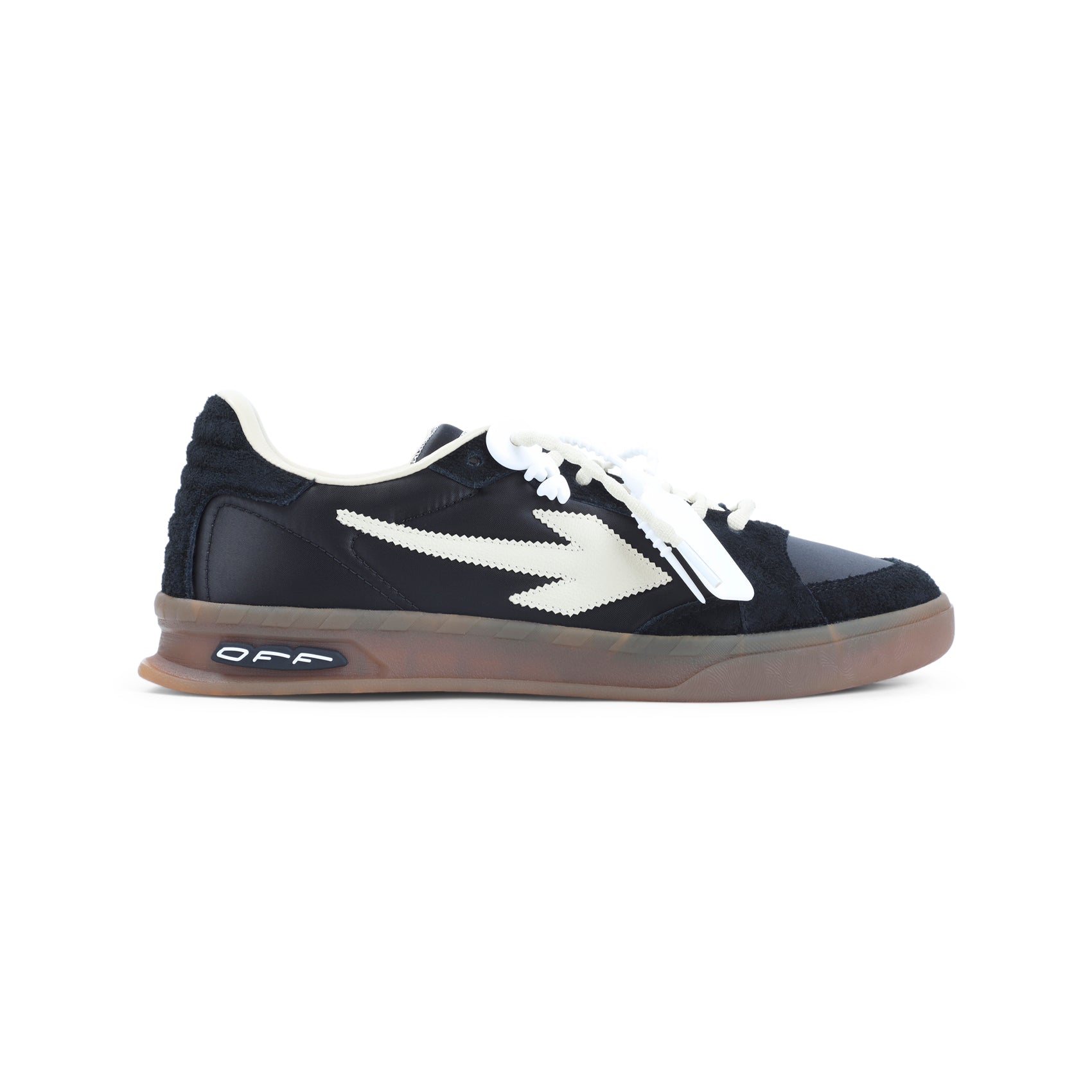 Off-White Off-White M-End Of Play Sneakers, view 2