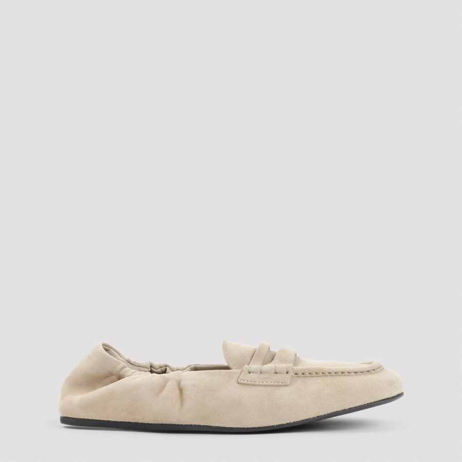 Miu Miu Miu Miu Loafers