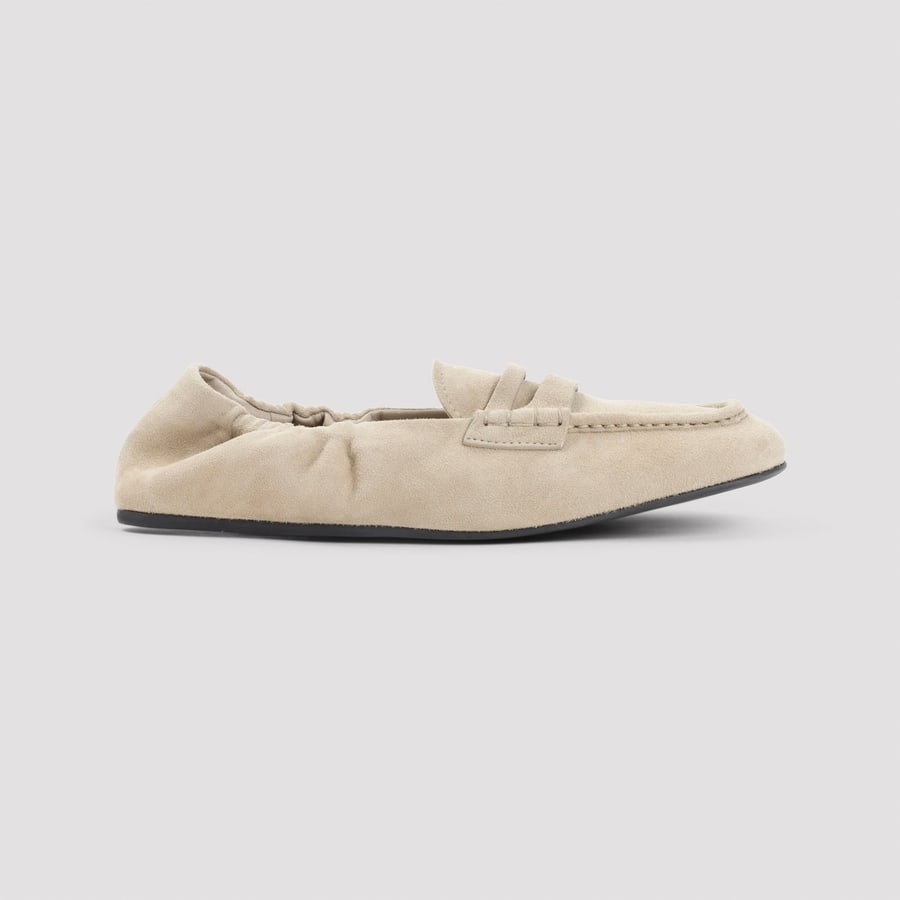 Miu Miu Miu Miu Loafers, view 3