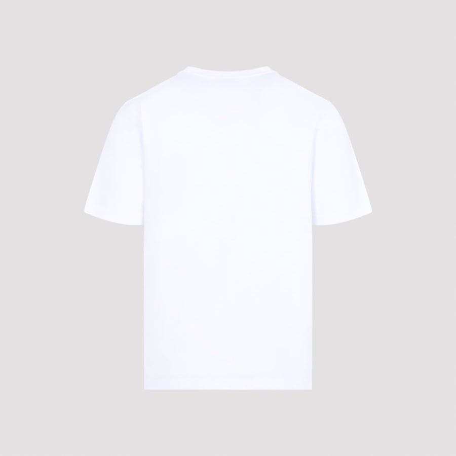 Off-White Off-White Big Bookish Regular S/S Tee, view 4