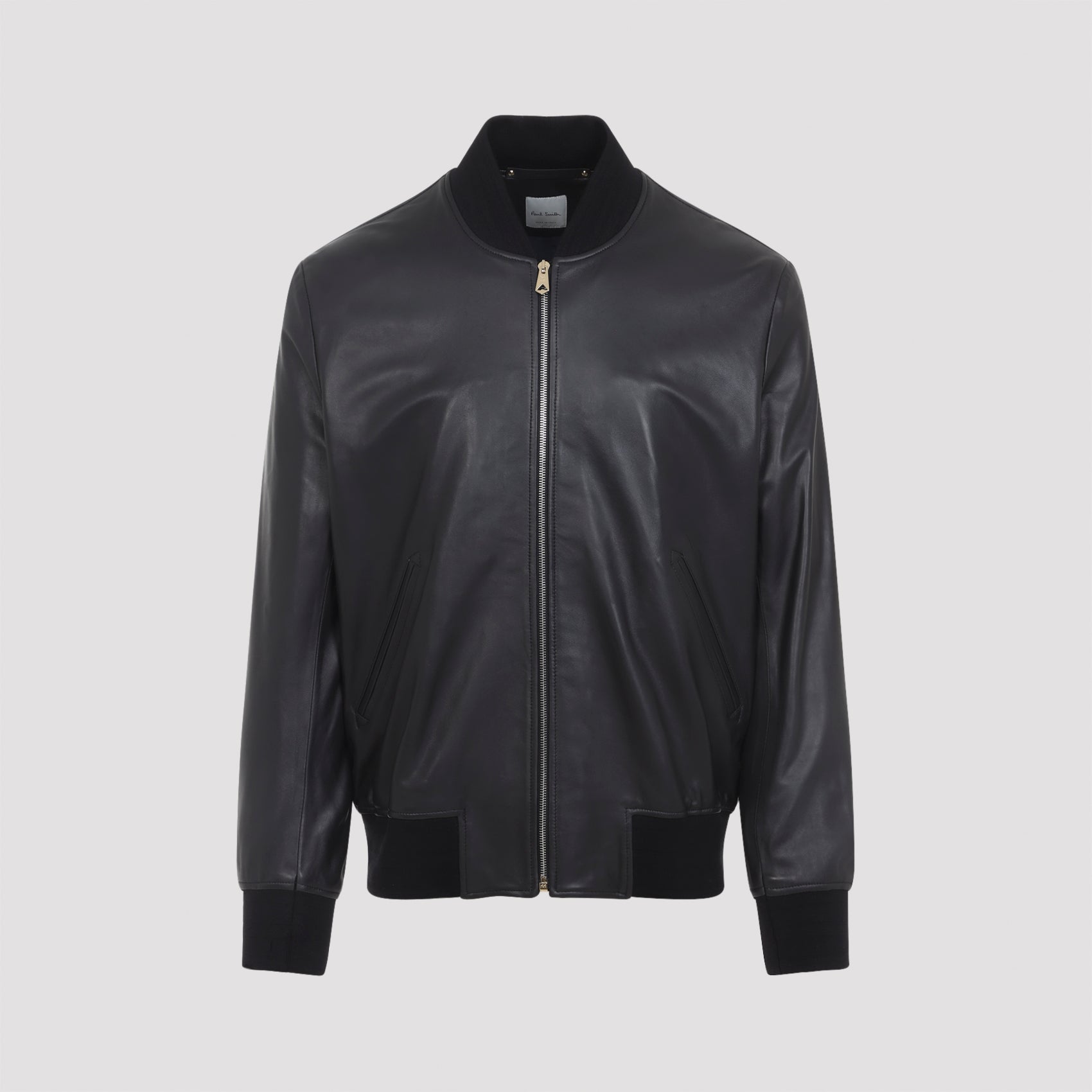 PAUL SMITH Paul Smith Bomber Jacket