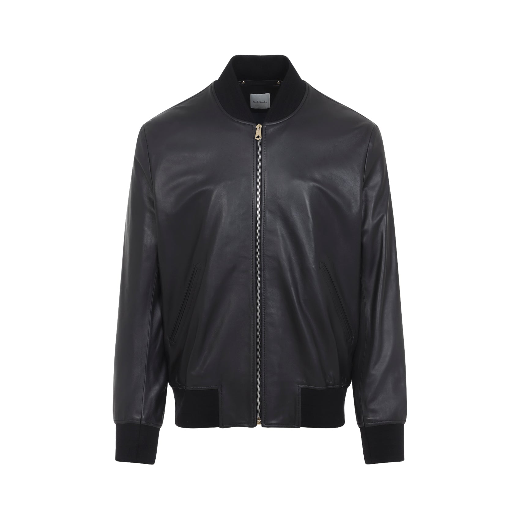 PAUL SMITH Paul Smith Bomber Jacket, view 2