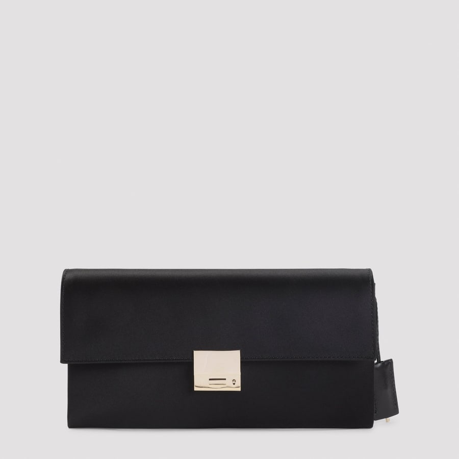Tom Ford Tom Ford Satin Clutch