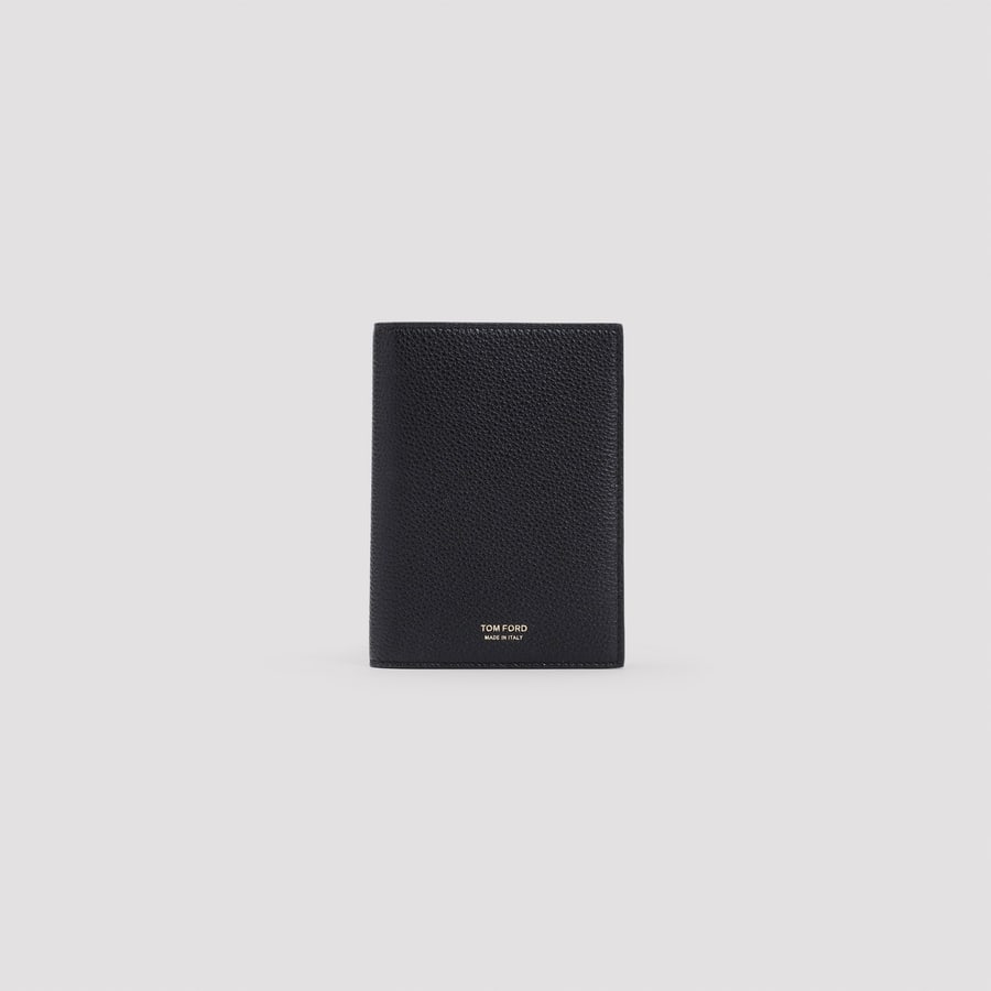 Tom Ford Tom Ford Passport Holder, view 3