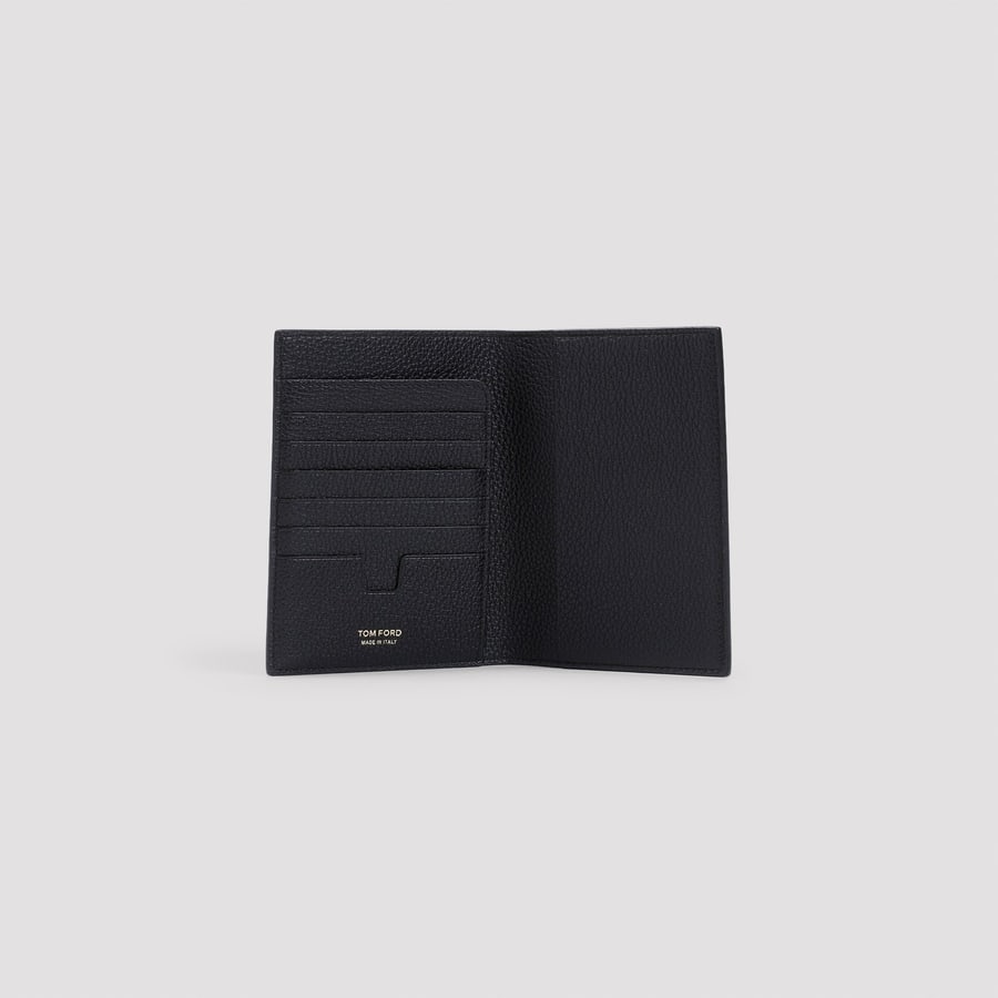 Tom Ford Tom Ford Passport Holder, view 4