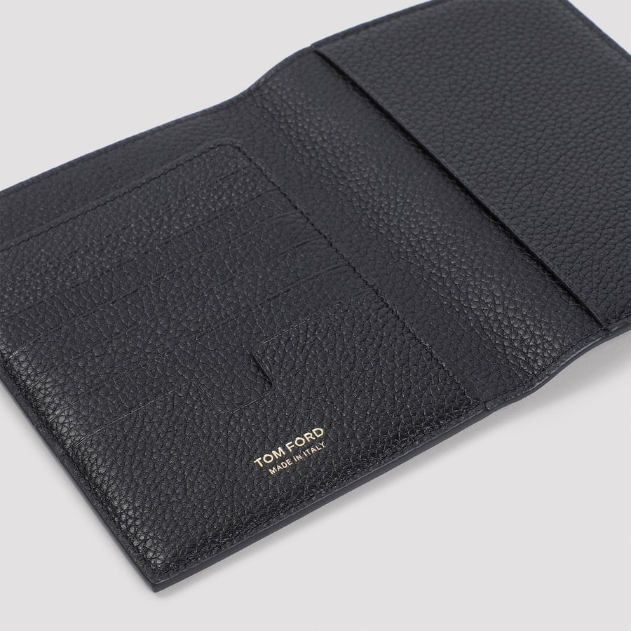 Tom Ford Tom Ford Passport Holder, view 5