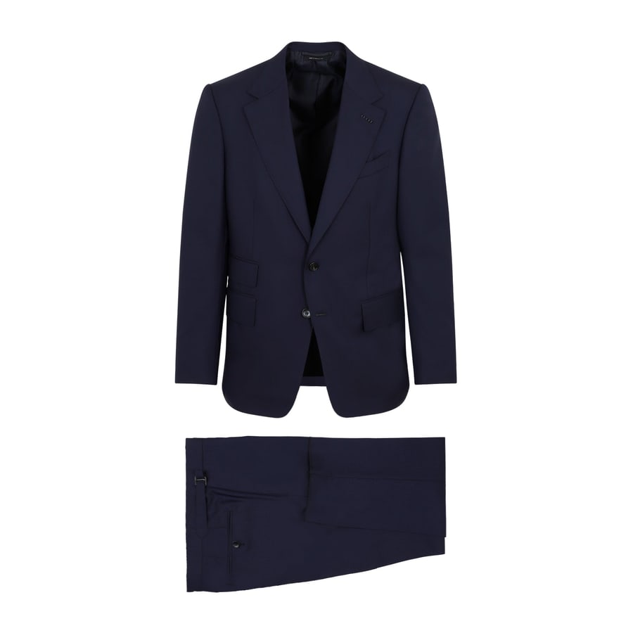 Tom Ford Tom Ford Shelton Suit, view 2